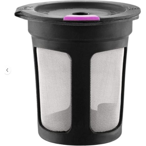 Irovami Capsule de café K-Cup K-Cup, filtre à café réutilisable Keurig - 1