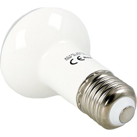 Lampada LED E27 R63 PAR20 Riflettore 8,5W 580lm SKU-23897, Disponibili 3000K 4000K 6400K (Bianco Neutro 4000K)