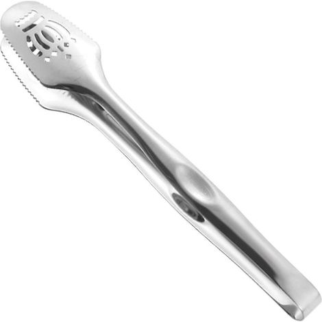 GrillFlipFlops, en acier inoxydable, poignée antidérapante, accessoires de cuisine (1/5)