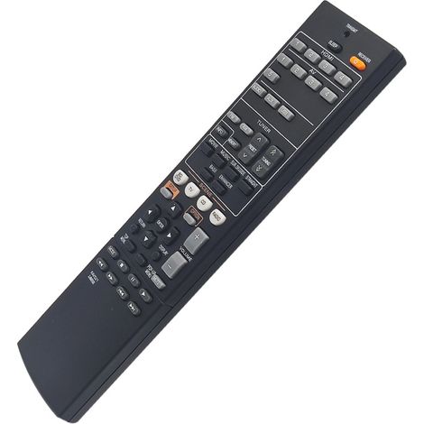 Adatto per amplificatori con telecomando specifici modelli RAV521 ZJ66500 HTR-3067 3066 RX-V377 - ALTRI (1/3)