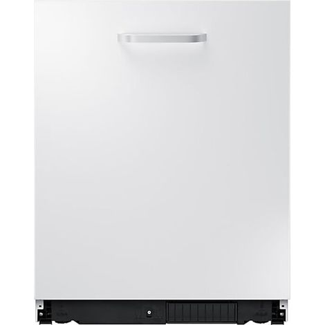 SAMSUNG DW60M6050BB/EO LAVAVAJILLAS INTEGRABLE 60 CM (1/5)