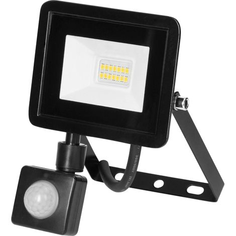Proiettore esterno orno alled 10W 850 lumen IP44