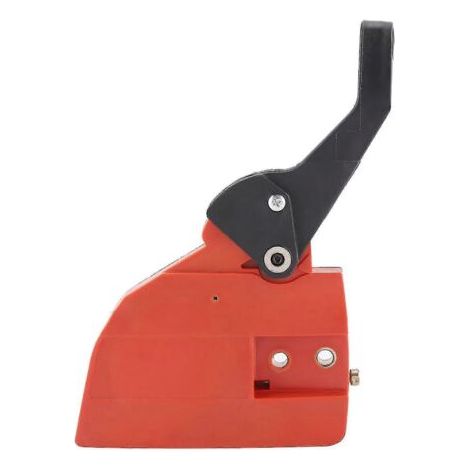 136 137 141 142 Ensemble embrayage, pignon, couvercle de chaîne et frein de tronçonneuse Husqvarna s202412244127 (1/4)