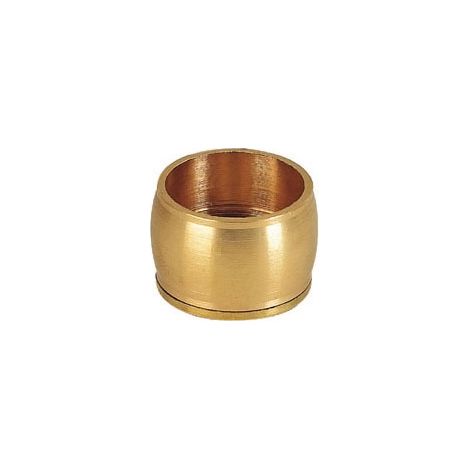 Piton d'embrasure - Décor : Or poli - Diamètre : 30 mm - ITAR (1/4)