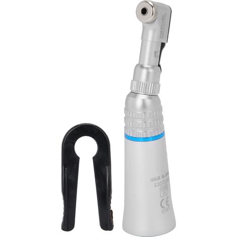 Contre-angle de polissage basse vitesse pour dentiste, pièce à main en alliage durable (1/5)