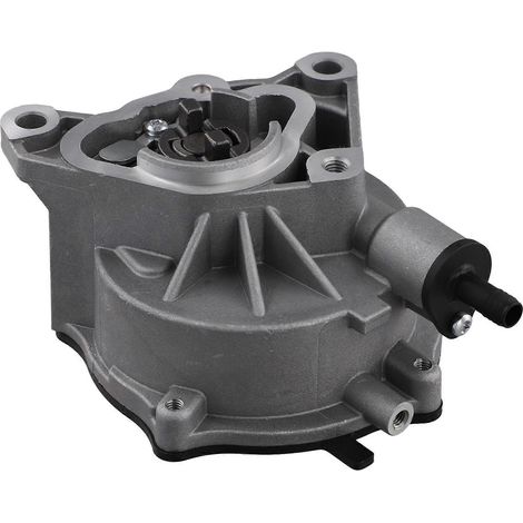 Pompe à vide automobile 5282085 compatible avec le moteur Foton ISF 2.8 (1/5)