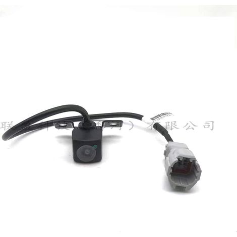95760A2100 is suitable for Kia CEED 12-16 rear camera reversing image system 95760-A2100 (1/4)