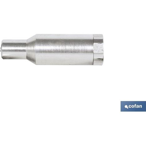 Boquilla Automática Pistola Lubricante