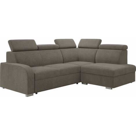 Canapé d'angle Ovos II, Crown 4, Disponible, 250x200x85cm, 0 (1/5)