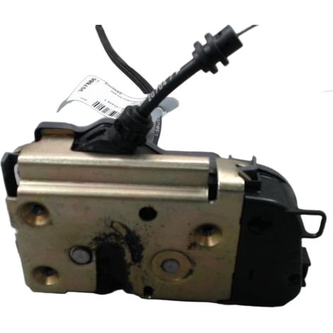 [PRODUIT D'OCCASION] Systeme Condamnation Arriere Gauche CITROEN C3 I Phase 1 2002-2005 ♻️ Ref Oe. 9137a1 - Garantie à vie (1/3)