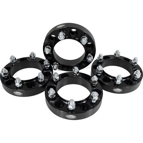 ESPACIADOR DE RUEDA SND6X139.7X106.1X30/1.5C (1/3)