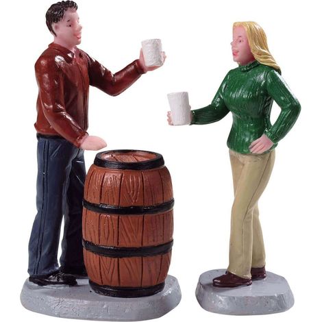 Cheers - LEMAX COD. 92769