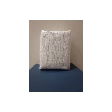 C PEZZAME IGIENIZZATO BIANCO 1A SCELTA 1KG