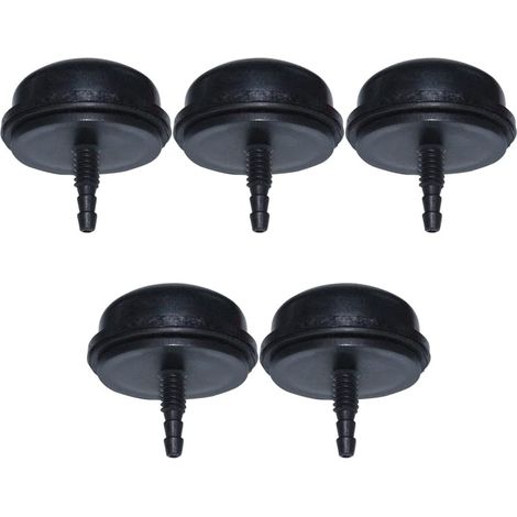 Kit de 5 ampoules d'amorçage pour tondeuse à gazon Laser 98513 394281, Description du produit (1/5)