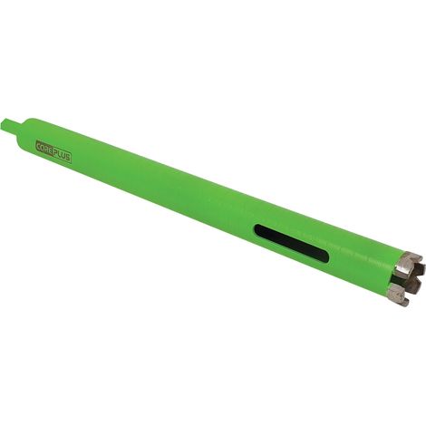 CorePlus CORDCD28 DCD28 Diamond Dry Core Drill Bit 28mm CORDCD28
