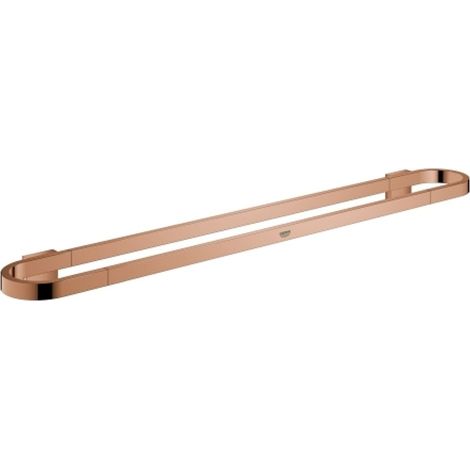 GROHE Toallero/Soporte Selection 41056 600mm warm sunset, 41056DA0