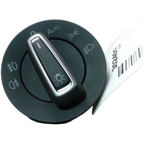 Commande Eclairage VOLKSWAGEN Golf VII [PRODUIT D'OCCASION]♻️5g0941431bdwzu (1/3)