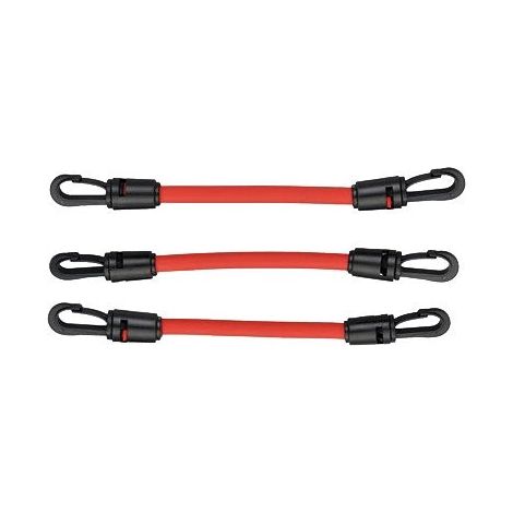 5mins shaper - bande di resistenza - set da 3
