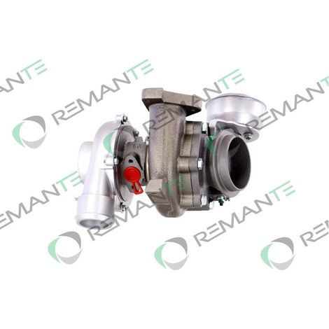 Turbocompresseur, suralimentation REMANTE 003-001-000227R MERCEDES-BENZ
