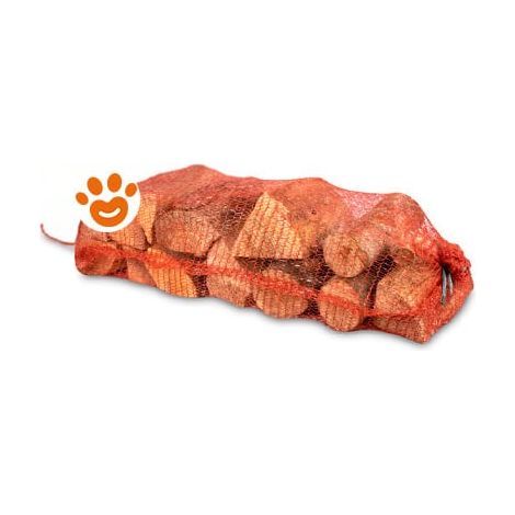 MHL Legna di Faggio e Carpino in Rete - Confezione 10 Kg -