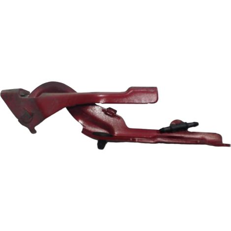 [PRODUIT D'OCCASION] Compas Droit Capot CITROEN C3 ♻️ Ref Oe. 7912f5 - Garantie à vie (1/2)