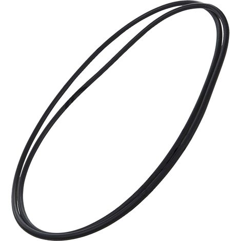 Ersatzteil - Trommeldichtung, original - - WHIRLPOOL, BAUKNECHT, LADEN, INDESIT, IGNIS, PROLINE, RADIOLA, ARISTON HOTPOINT, SIEMENS, PRIVILEG, PHILIPS, CONSTRUCTA, BOSCH, BALAY, PITSOS, CYLINDA, POLA (1/2)