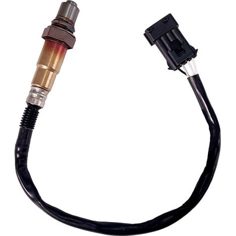 Le capteur d'oxygène S21-1205310 0258006937 est compatible avec les modèles A5, A3, Lifan et Junjie. (1/4)