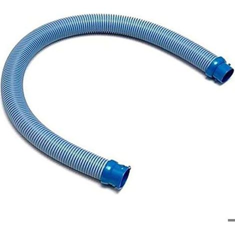 Tuyau Nettoyage Piscine - 1 metre - Pour Zodiac MX8 verrouillage rotation - Bleu R0527700 (1/4)