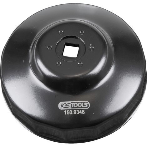 KS Tools 150.9346 3/8'' Ölfilterschlüssel, 95-15 (1/3)
