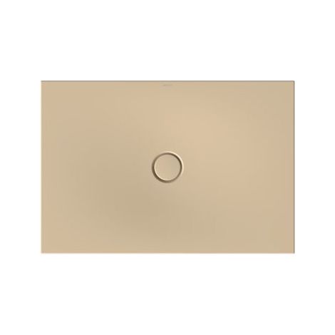 BETTE 8732-003AE Surface de douche rectangulaire Floor Bahama