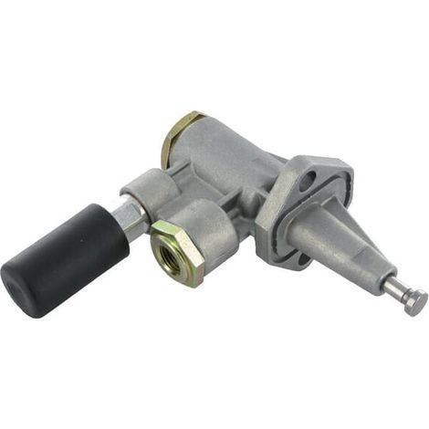 Bomba de fuel-oil SLH UNIVERSAL 245193300N (1/3)