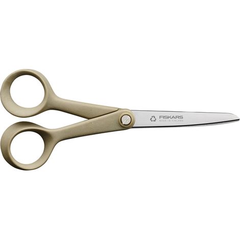 Tijeras ecológicas multicolor Fiskars ReNew 17 cm (1/5)