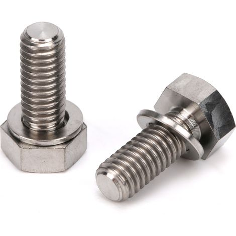 Frein câble de fixation boulon et joint d'étanchéité kit pour Brompton vélo pliant accessoire modifié (1/5)