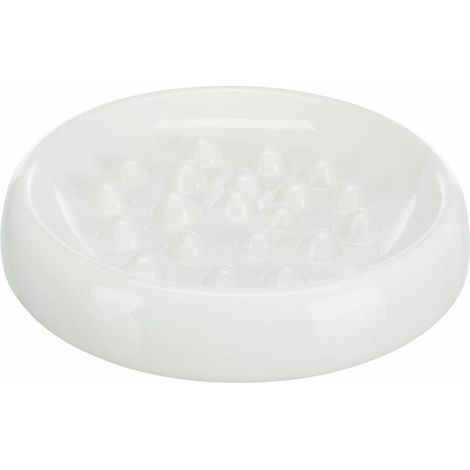 Ciotola per cani Trixie Bianco Ø 18 cm 250 ml (1/4)