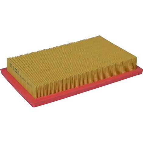 Filtre à air Mann Filter C2568/1 (1/2)