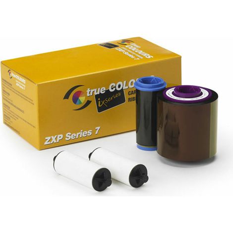 Scheda Zebra 800077-711EM