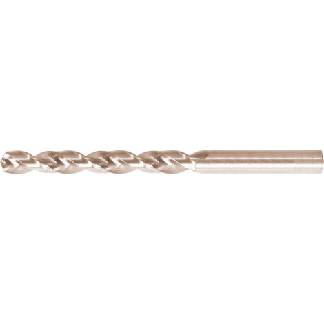 Spiralbohrer mit zylindrischem Schaft HSS DIN 338 W blank FORUM 2 mm (1/4)