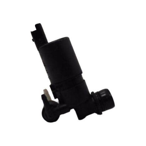 [PRODUIT D'OCCASION] Pompe Lave-glace Avant DACIA Sandero ♻️ Ref Oe. 286200851r - Garantie à vie (1/3)