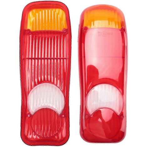 cubiertas para luces traseras de camión para DAF LF45 LF55 Nissan Cabstar Truck hwy