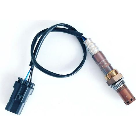 Upstream lambda sensor for Chevrolet vehicles 12643707 234-4763 (1/5)