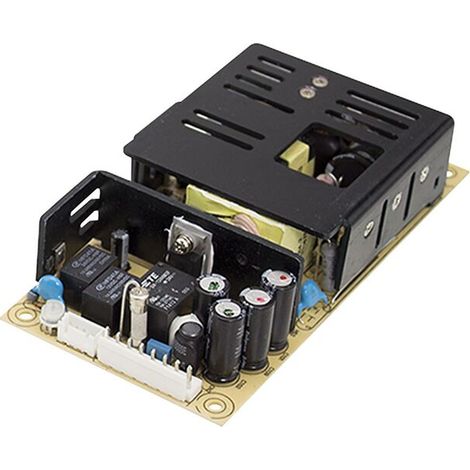 [NEUWERTIG] B-Ware MEAN WELL Netzteil Stromversorgung Schaltnetzgerät PSC-160B offene Bauform 160W (1/2)