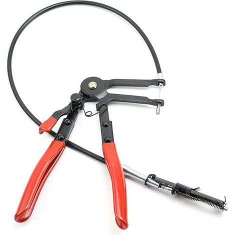 Pince souple pour réparation automobile - 630 mm (1/5)