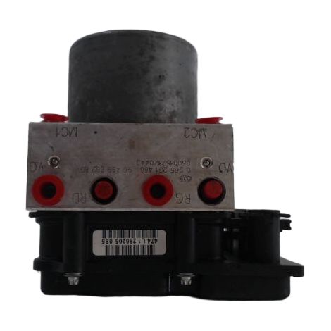 [PRODUIT D'OCCASION] Unite Hydraulique Abs PEUGEOT 307 Break 02-05 ♻️ Ref Oe. 4541j1 - Garantie à vie (1/4)