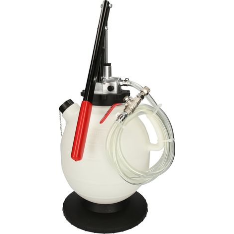 Getriebeölfüllgerät ohne Adapter (1/4)