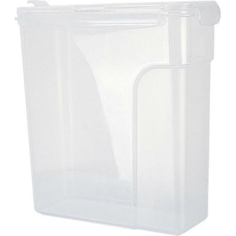 Réservoir étanche de 4 L pour imprimante 3D, résistant à l'humidité, plateau de séchage pour consommables PLA, anneau de fermeture, boîte de rangement (1/5)