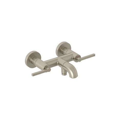 Kludi 20540N515 NOVA FONTE Robinetterie baignoire PURISTE