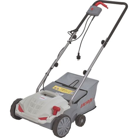 Ikra Scarificateur et émousseur électrique IEVL 1532 (1.500 W) - 80200860 (1/2)
