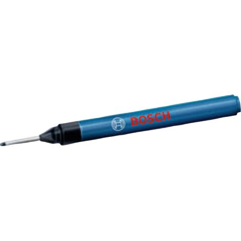 Bosch Tieflochmarker Professional blau