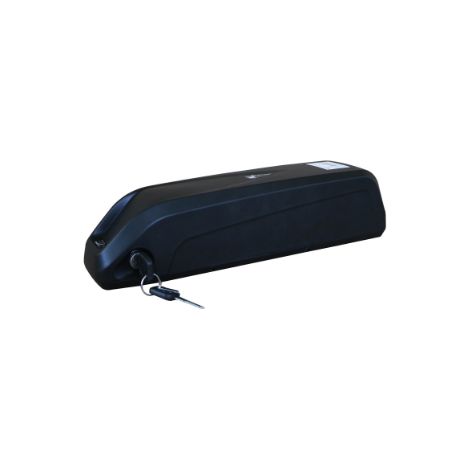 BATTERIA E-BIKE BICI ELETTRICA AL LITIO 36V 13Ah W36V13 CARICABATTERIE INCLUSO