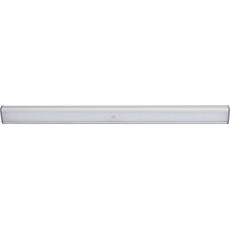 Détecteur de mouvement LED Ruban Lumineux Magnétique avec Batterie Intégrée Rechargeable USB (1/5)